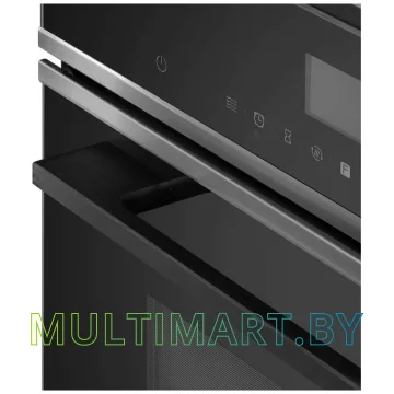 Электрический духовой шкаф MAUNFELD MEOR7217SMB картинка 6